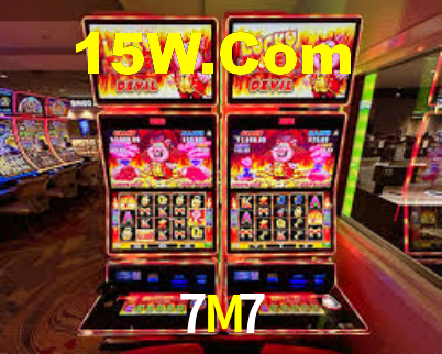 Exclusive Games 7M7