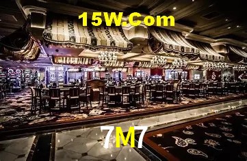 Experiência VIP 7M7