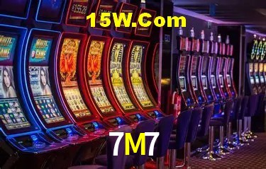 Tennis Betting 7M7