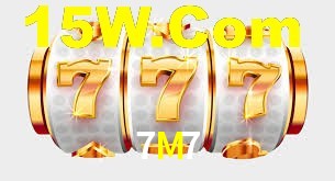 Daily Bonuses 7M7