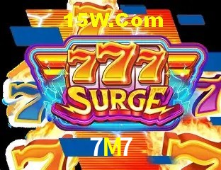 Live Casino 7M7