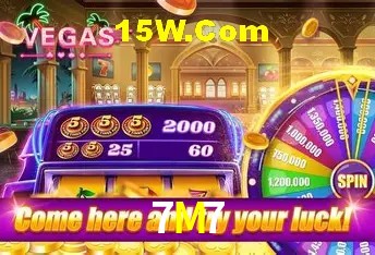 Slot Games 7M7